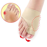 Day-time Bunion Corrector (Wear with socks and shoes!)