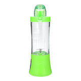 Power Bank Rechargeable Portable Blender