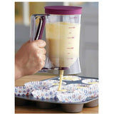 Easy Batter Dispenser