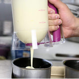 Easy Batter Dispenser