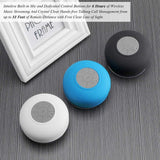 Wireless Waterproof Bluetooth Speakers