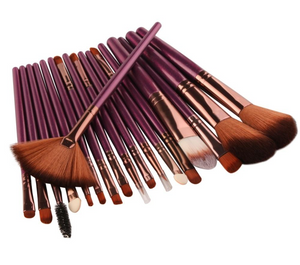 6/15/18Pcs Tool Set Makeup Brushes