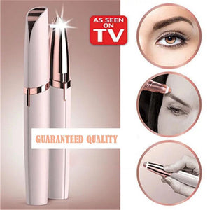 PrecisionBrows™ Flawless Eyebrow Trimmer