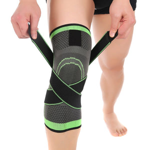 Breathable Multifunction Kneepads