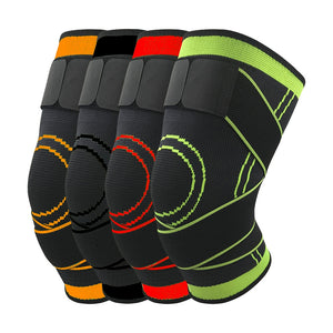 Breathable Multifunction Kneepads