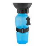 Ultimate Pet Water Bottle