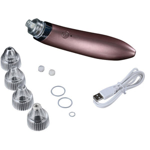 Blackhead Vacuum Machine