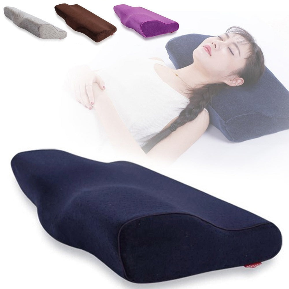 Healthy Sleep Orthopedic Pillow