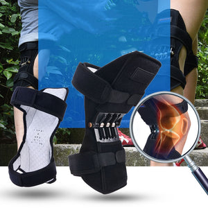 Powerknee™ Joint Support Pads