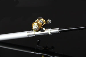 EasyFish Pocket Fishing Rod