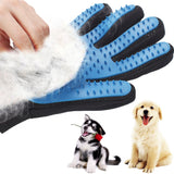 ShedAway Pet Brush Glove