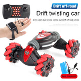 Driftzys™ Hero RC Gesture Control Car