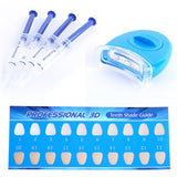 Pearly Whites - Teeth Whitening Kit