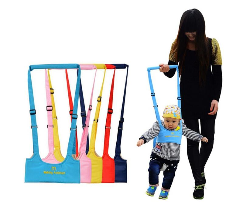 Baby Walker Harness