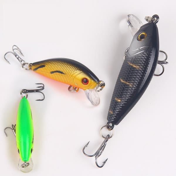 Fishing Lures 2in Bait