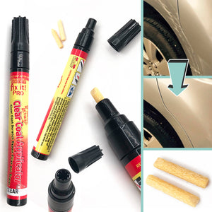 Fix-it PRO™ | Worlds Best Scratch Repair Pen