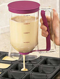 Easy Batter Dispenser