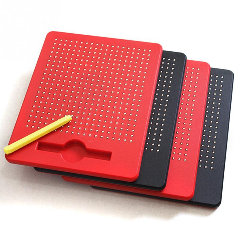 Portable Magnetic Sketch Pad