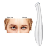 Electric Eye Anti-wrinkle Massage Tool
