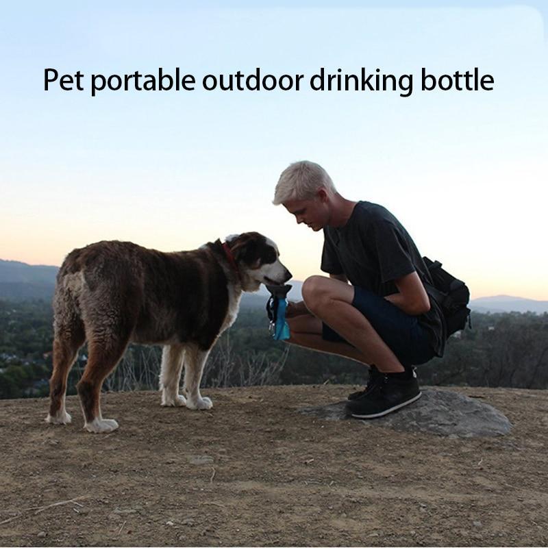 Ultimate Pet Water Bottle