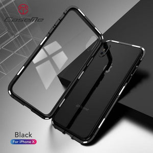 360° Magnetic IPhone Case