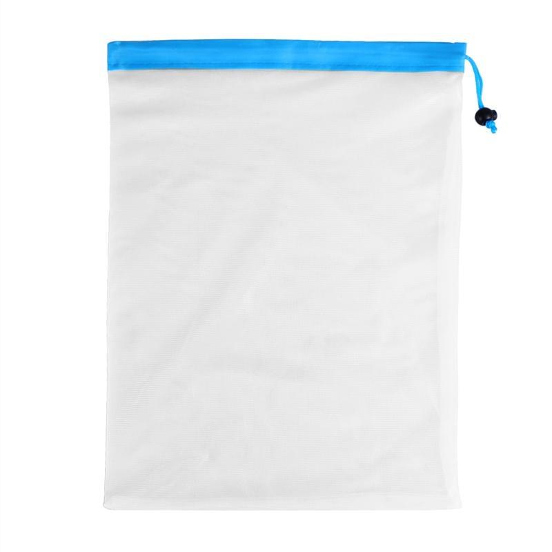 12pcs Reusable Produce Bags