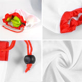 12pcs Reusable Produce Bags