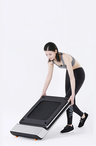 Mini Foldable Treadmill