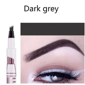 New Eyebrow Pencil Fork Tip