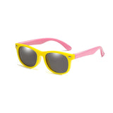 Polarized Kids Sunglasses