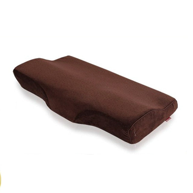 Healthy Sleep Orthopedic Pillow