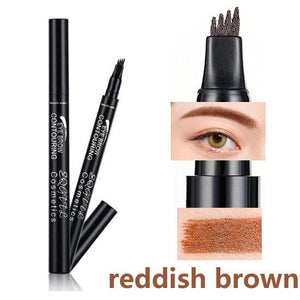 New Eyebrow Pencil Fork Tip