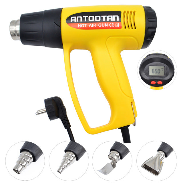 2000W Electric Hot Air Gun