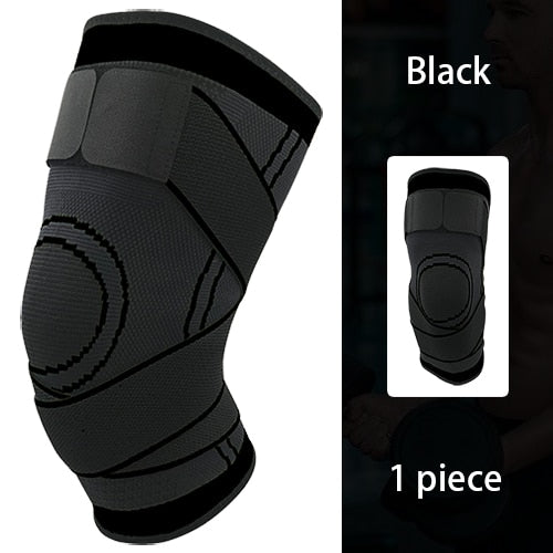 Breathable Multifunction Kneepads