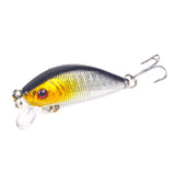 Fishing Lures 2in Bait