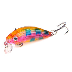 Fishing Lures 2in Bait