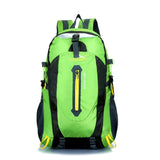 Mountaineering Travel Backpack