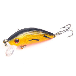 Fishing Lures 2in Bait