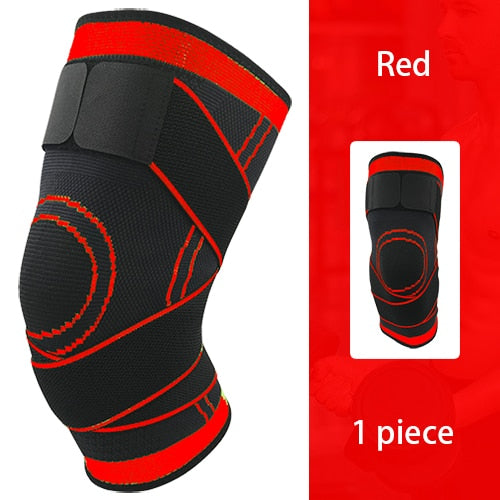 Breathable Multifunction Kneepads