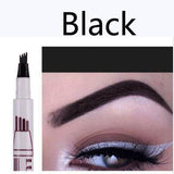 New Eyebrow Pencil Fork Tip