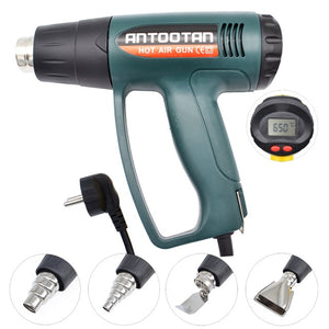 2000W Electric Hot Air Gun